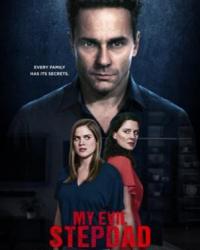 Мой злой отчим (2019) смотреть онлайн